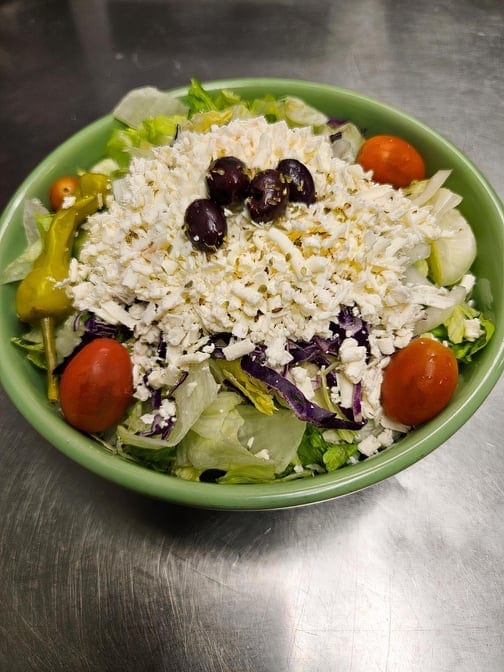 Greek (Side).