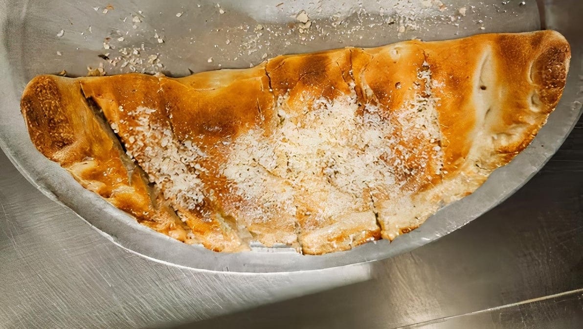 Stromboli 16".