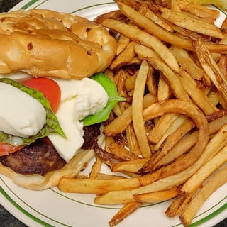 Fiat Burger